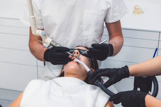Best Emergency Treatment for Toothache in Bloomingdale, TN
