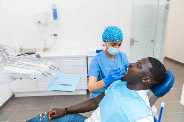 Best Emergency Tooth Extraction in Bloomingdale, TN
